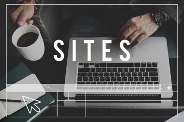 dizüstü bilgisayar siteleri kavramı ile