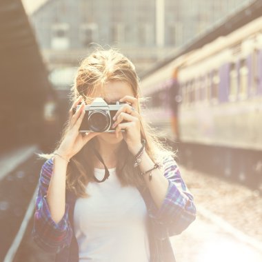 kız fotoğrafları yapma 