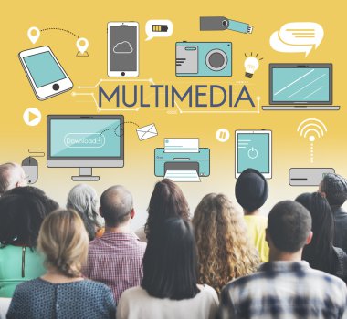 insanlar Semineri ile multimedya