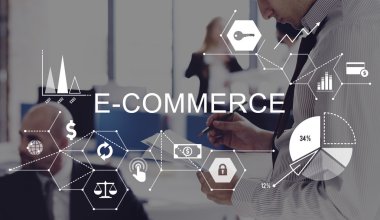 çalışan iş adamları