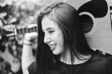 Müzik aleti kavramı