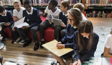 güzel çocuk kitapları ile