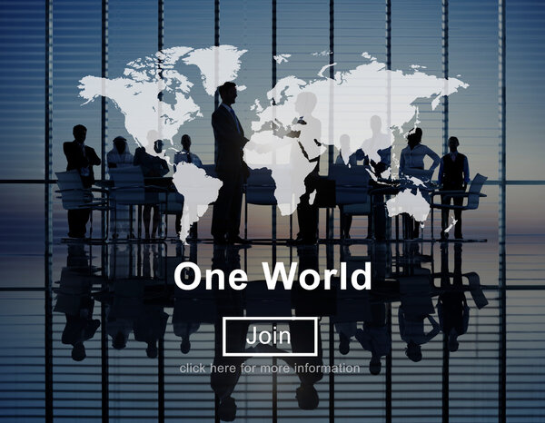 Business People group