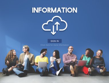 duvar bilgilerle çeşitlilik arkadaşları