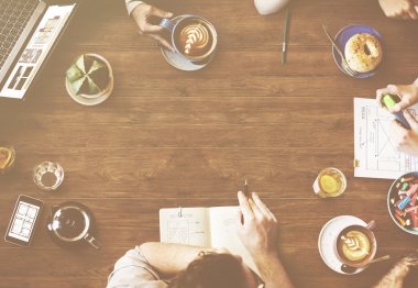 Tablo ile posteri ile 