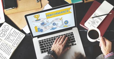 dizüstü bilgisayar performansı kavramı ile
