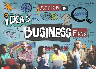 İşadamları kavramı ve çeşitlilik