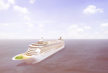 Yat veya yolcu gemisi, doğal kavramı