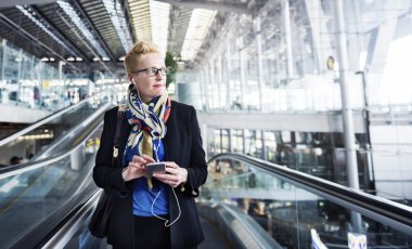 Bağlantı aygıtı kavramı kullanma