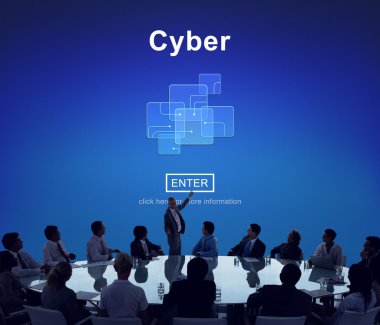 configent iş adamları