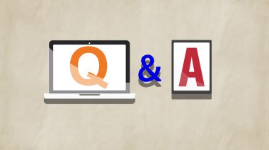 Yaratıcı ve renkli harfler