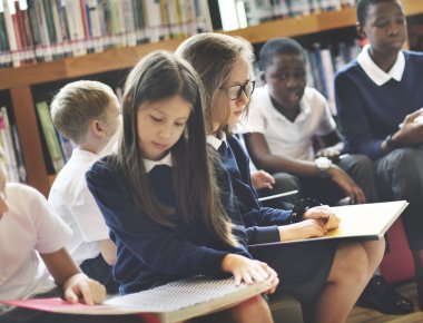 güzel çocuk kitapları ile