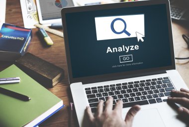 laptop ile analiz kavramı
