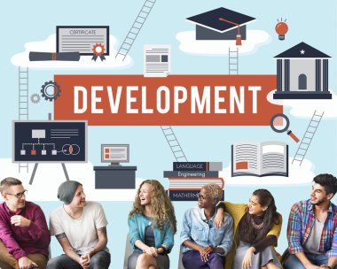 çeşitlilik insanlar ve geliştirme