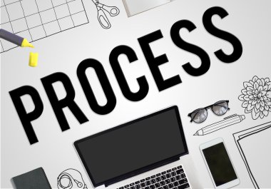 İşlem strateji görevleri kavramı