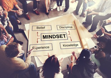 çeşitlilik insanlar ve zihniyet