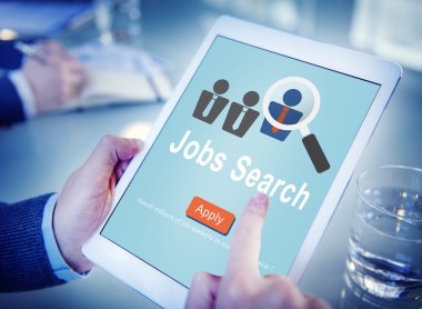 kişi tarama dijital tablet