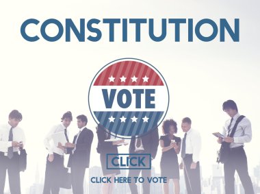 Şirket toplantısı iş adamları 