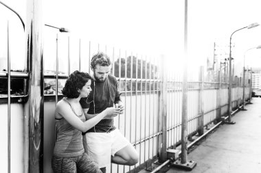 Koşma koşu egzersiz 