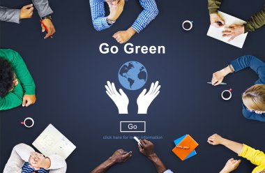 Toplantıda çalışma iş adamları 
