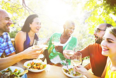 güzel insanlar kutlama