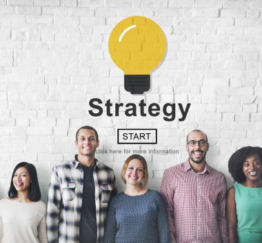 Strateji insanlar kavramı ve çeşitlilik