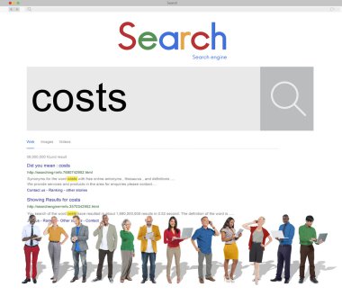 iş takım ayakta birlikte