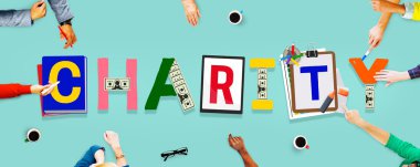 çalışan iş adamları 