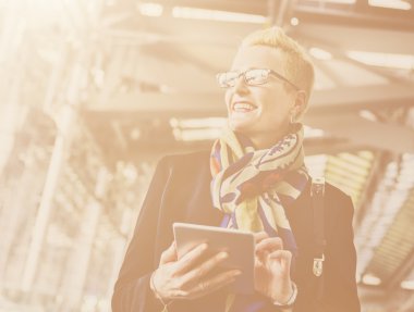 Bağlantı aygıtı kavramı