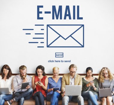 Çeşitlilik insanlarla dijital cihazlar