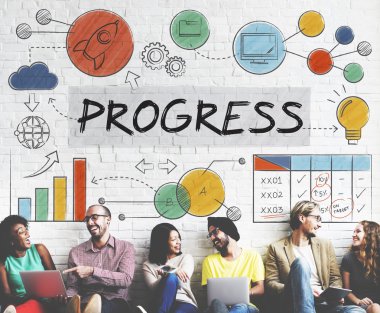 ilerleme kavramı ve çeşitlilik insanlar