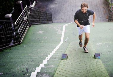 Sağlıklı yaşam tarzı Park kavramı