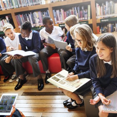 güzel çocuk kitapları ile