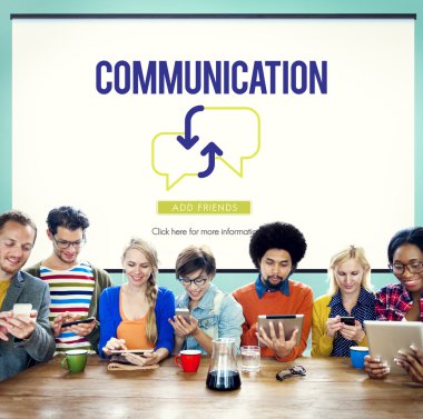 Teknoloji kavramı kullanarak takım