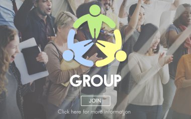 grup çeşitliliği insanları