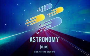 çizgiler ve futuristik hareketli