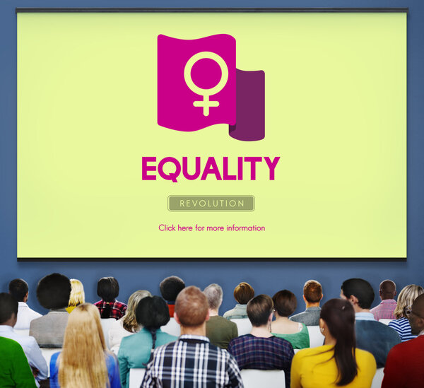 Участники семинара и Концепция женской энергии
