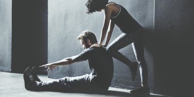 Germe eğitim ortağı 