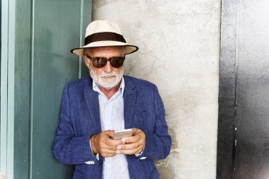 Sosyal ağ oluşturma kavramı 