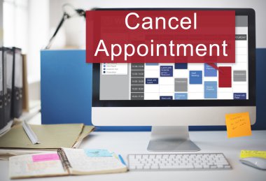 monitör Office Açık