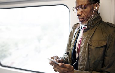 Afrika asıllı iş kavramı