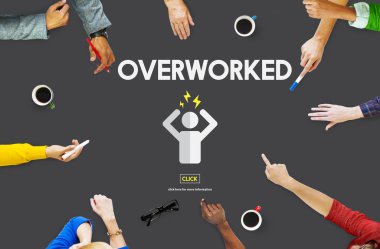 Toplantıda çalışma iş adamları 