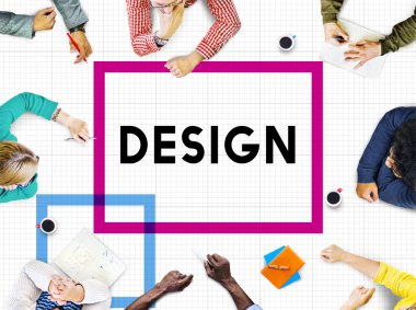 Toplantıda çalışma iş adamları 