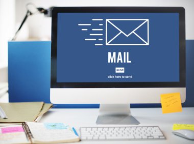 monitör Office Açık