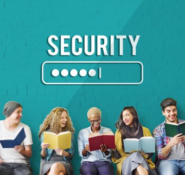 çeşitlilik insanlar ve güvenlik