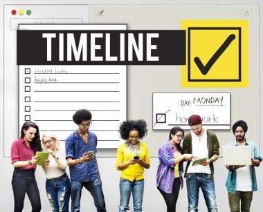 Dijital devises kullanan öğrenciler