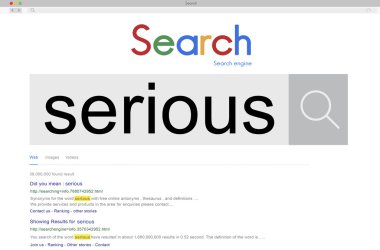 Internet arama kavramı