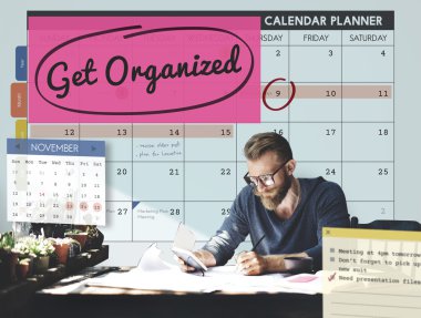 Yakışıklı adam yazılı notlar