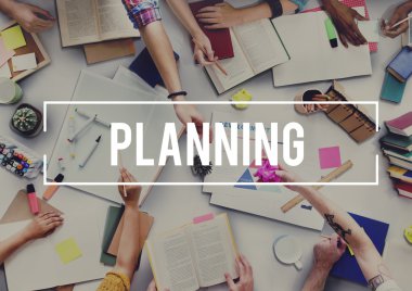 çeşitlilik insanlar ve planlama