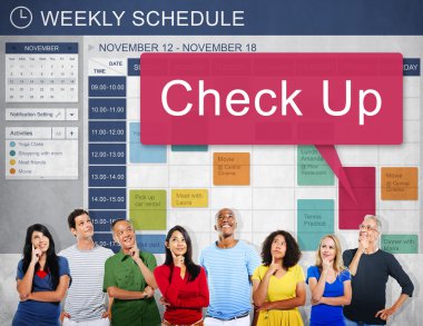 çok ırklı insanlar arıyorum